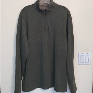 Eddie Bauer pullover sweater Men’s Large